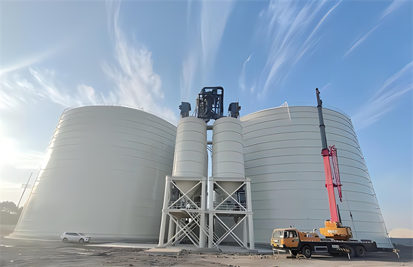 凉山大型钢板库