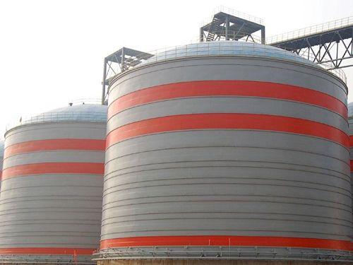 凉山钢板仓技术、性能综合说明